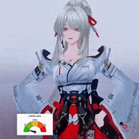 Waves Cortisol GIF