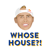 Super Bowl Reaction Sticker by Red Bull