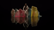 big god GIF by Florence + The Machine