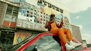 Hip Hop Dance GIF by Sony Music Africa