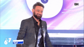 Joy Darka GIF by C8