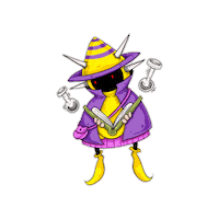 Art Animation Sticker by BOYISHMIND