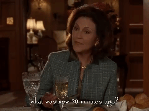 season 5 netflix GIF by Gilmore Girls 