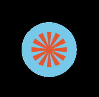 Happy Color GIF