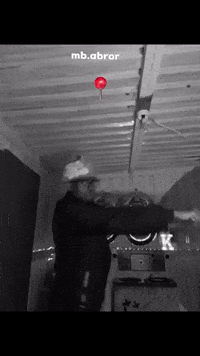Bass GIF
