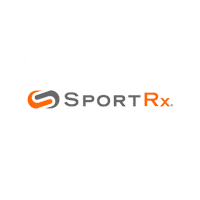 Sticker by SportRx