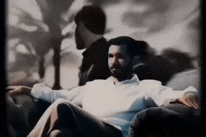 Ali Khan GIF