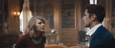 taylor swift lol GIF by Vevo