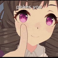 Umamusume Uma GIF