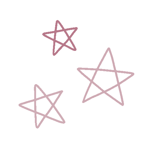 Star Sticker