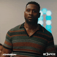 Thomas Q Jones What GIF by Bounce