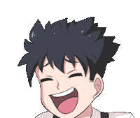 Angry Head Sticker by Jin