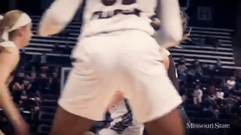 School College GIF by Missouri State University