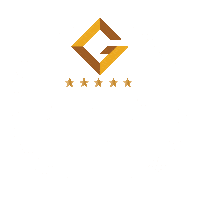 Platinum Circle Sticker by Granite Bank