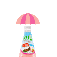 rpfoodsinc weather sunny tropical lets party Sticker