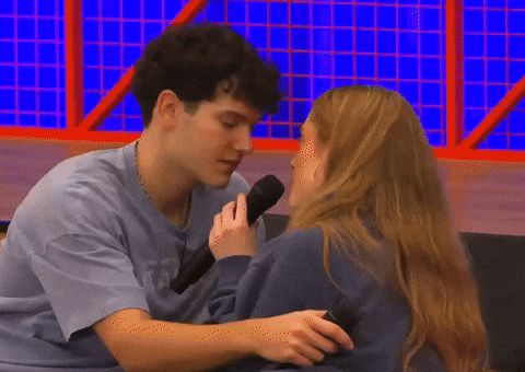 Operacion Triunfo Ot GIF