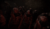 Decaying Total Chaos GIF by Xbox