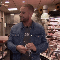 SBS6 funny fun lol haha GIF