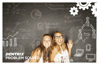 GIF by Dentrix Problem Solved Experience