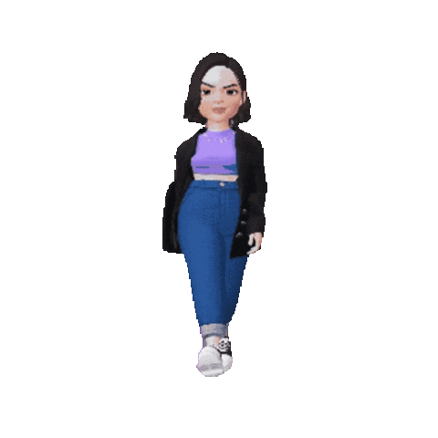 Designerluanavieira Sticker