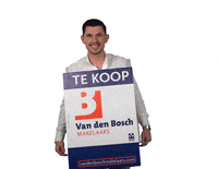 Paul Makelaar GIF by Van den Bosch Makelaars