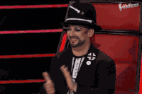 GIF by The Voice Australia