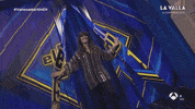 Vanesa Martin Television GIF by El Hormiguero