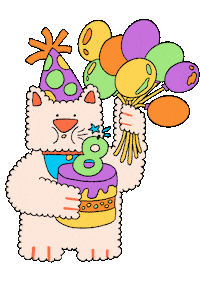 yellowgummies happy dance celebration travel Sticker