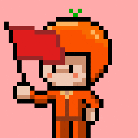 Crypto Warning GIF by CoinEasy