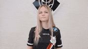 Cut It Out GIF by G2 Esports