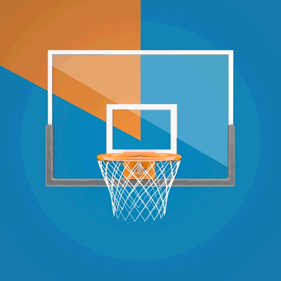 basketball nba GIF by gfaught