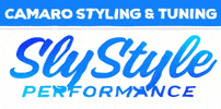 SlyStylePerformance race performance drag american GIF