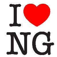 Chelsea Market Love Sticker by Neighborhood Goods