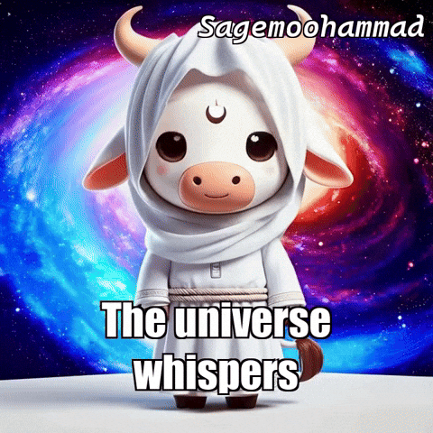 Stars Peace GIF by Sagemoohammad