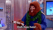 Happy Christmas Special GIF by Fire Mountain Productions