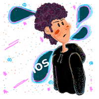 Jesus Luz Sticker