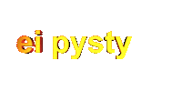 Wordart Sticker by Yle Summeri