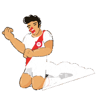 soccer ganar Sticker by Spotify México