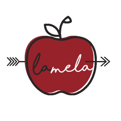 lamelashop lamela lamelashop Sticker