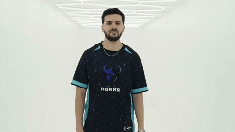 Think Call Of Duty GIF by G2 Esports