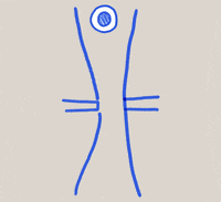 poker cell GIF by University of California