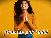Thanks Thank You GIF by Sealed With A GIF