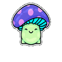 efa_aoife happy fun face yay Sticker