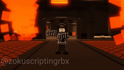 zokuscriptingrbx giphyupload swag roblox gangnam GIF