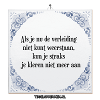 Humor Nl Sticker by Tegelspreuken.nl