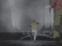 Wolfs Rain Animation GIF by All The Anime — Anime Limited