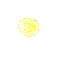 Sun Stars Sticker by HARIBO Deutschland
