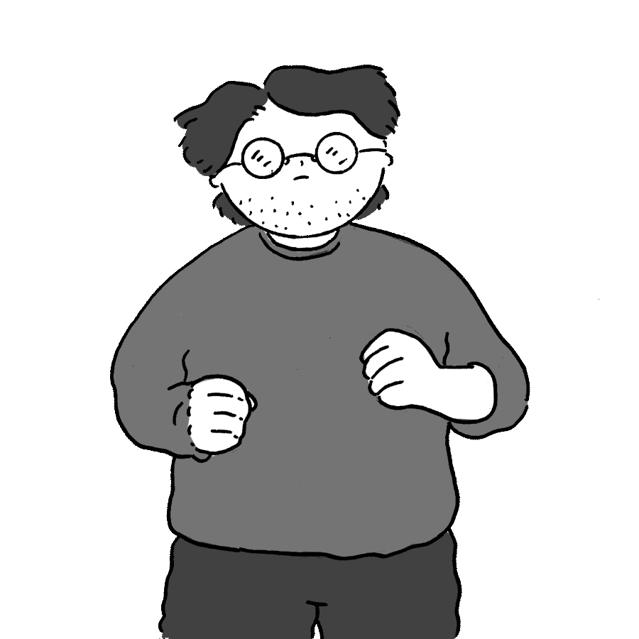 mynameismathuin giphyupload dancing vibing dummy Sticker