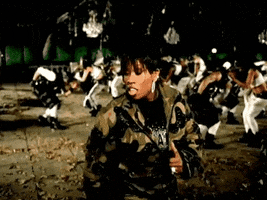 missyelliott missy elliott get your freak on get ur freak on GIF