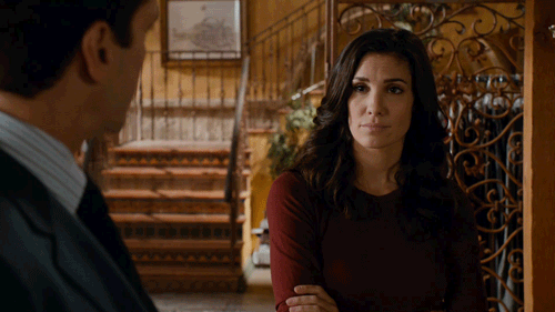 ncis: los angeles kensi GIF by CBS